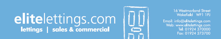 Residential sales rentals yorkshire